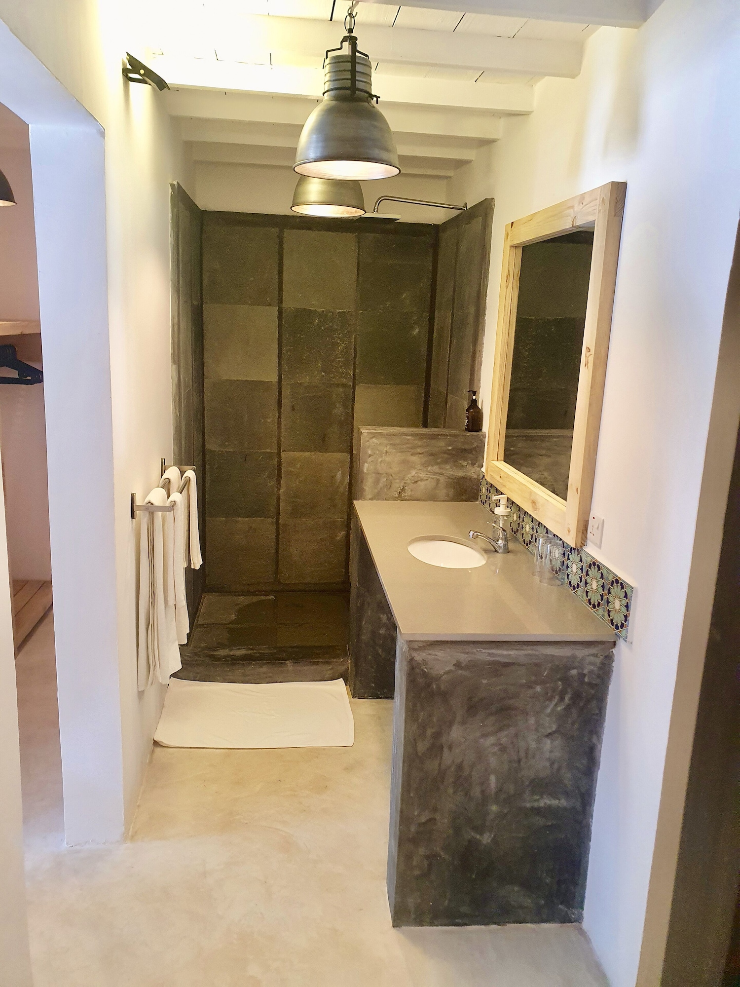 COMFORT, SUITE, PRIVATE POOL