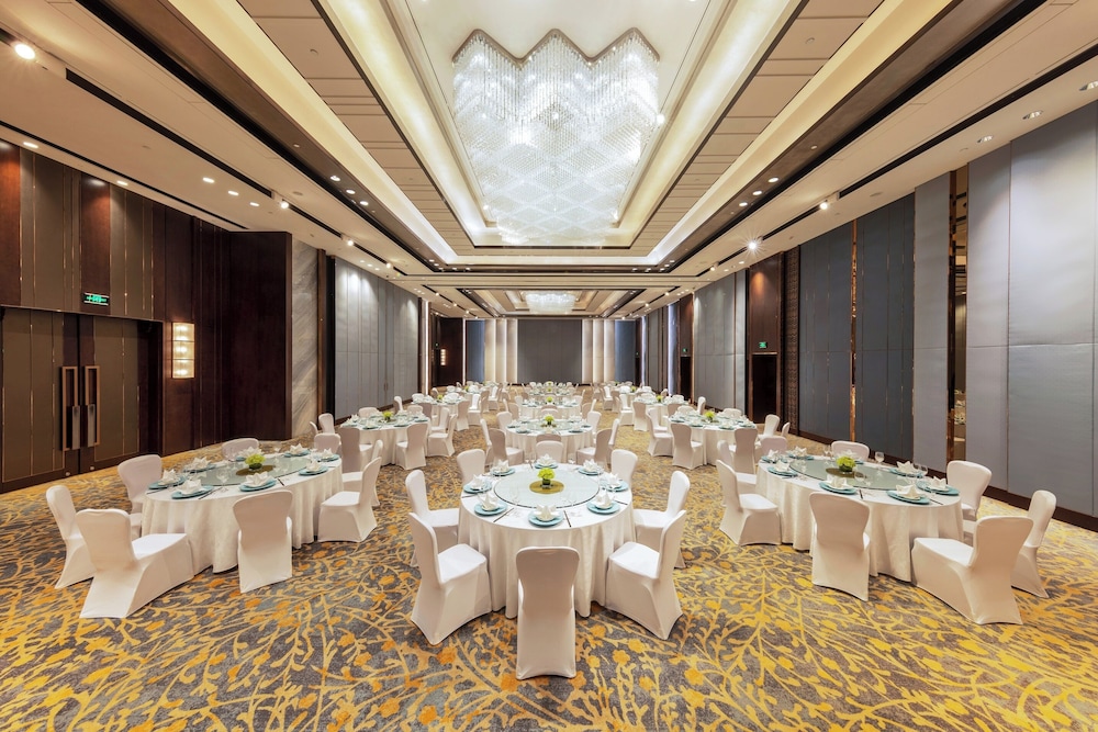 Shangri-La Songbei Harbin 46/56