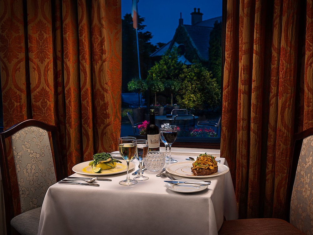 Oranmore Lodge Hotel Galway 24/64