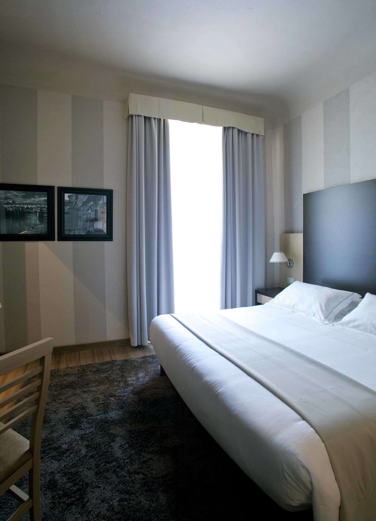 Room at C Hotels Club, FLORENCE