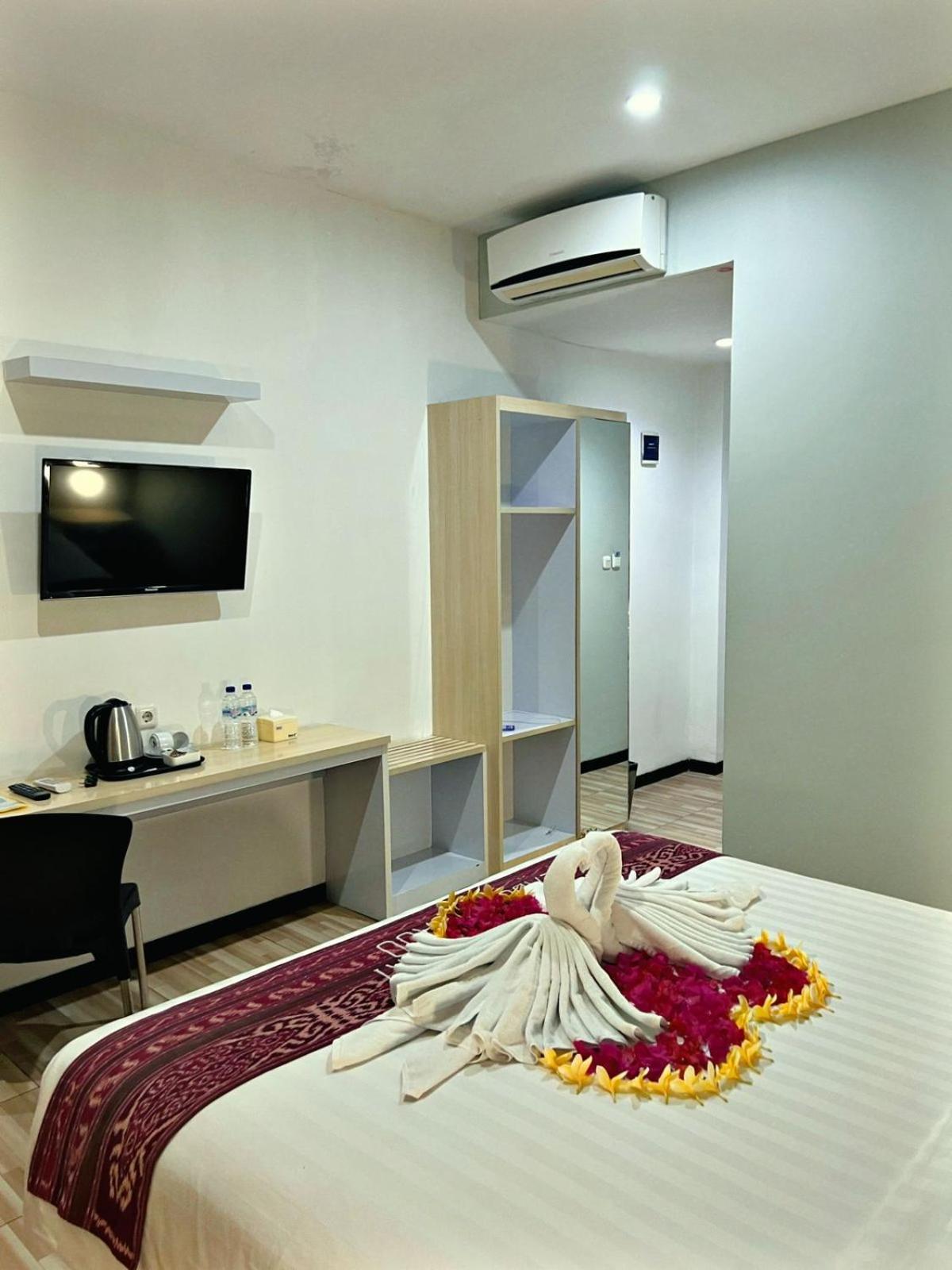 Matahari Hotel 9/32