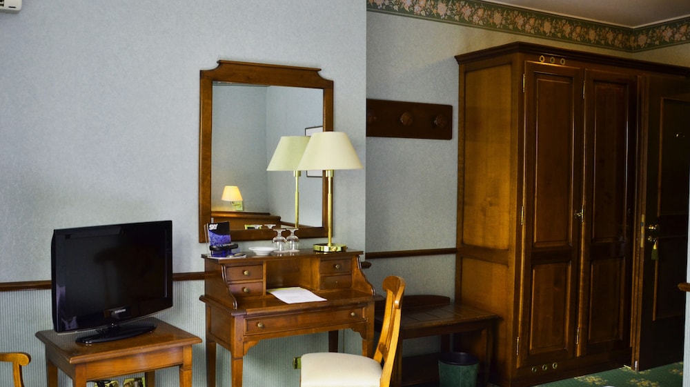 Hotel della Ville 47/55