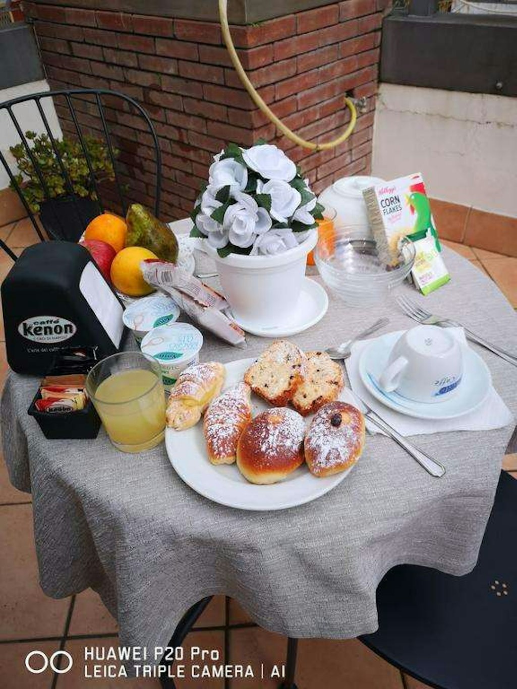 Hotel Leopardi 37/50