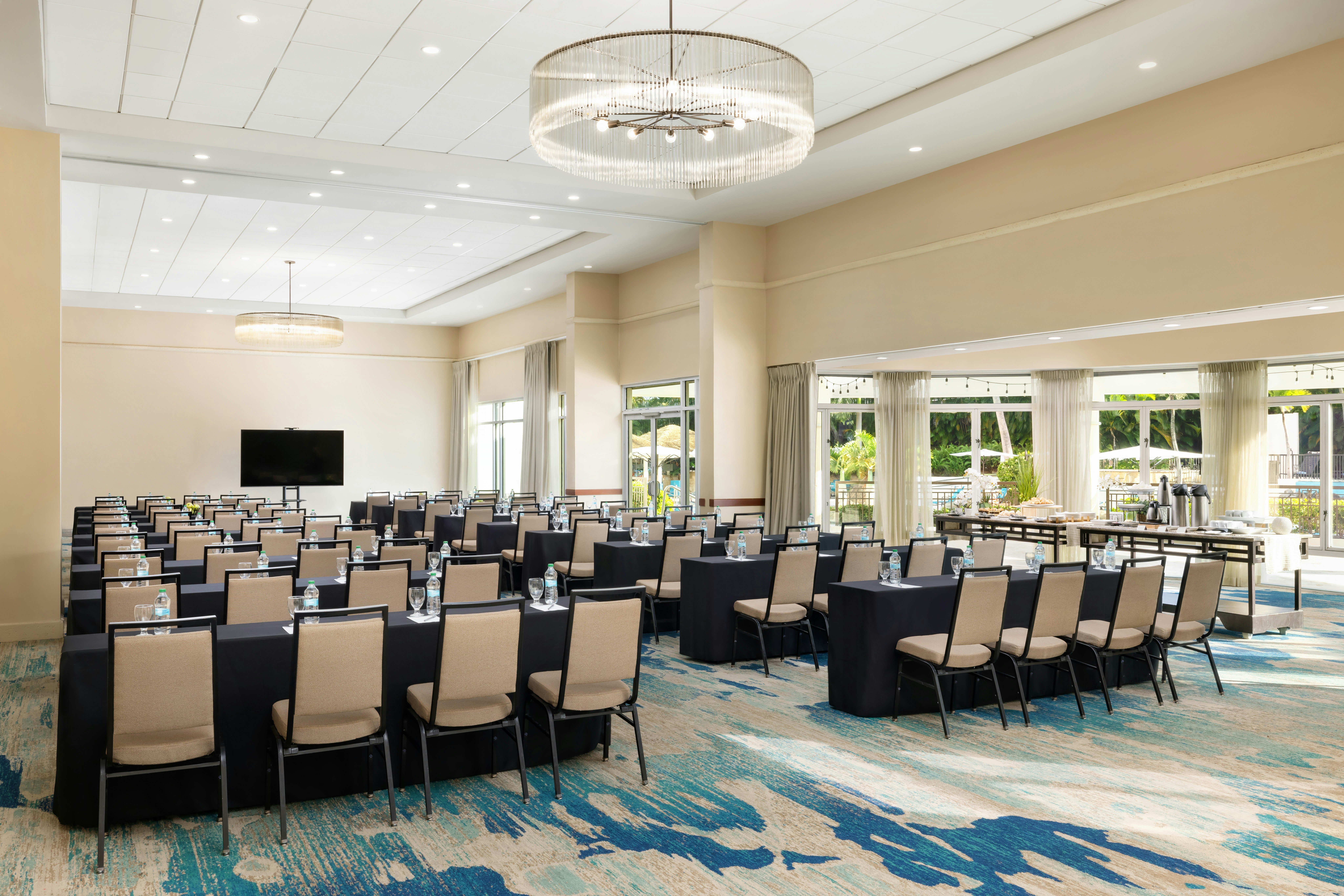 Embassy Suites by Hilton San Juan Hotel & Casino 32/41