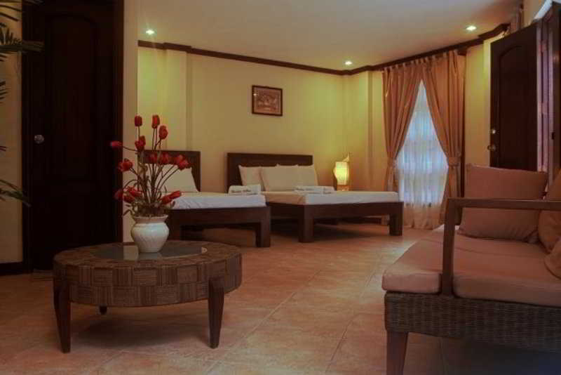 Room at Sheridan Villas Boracay, BORACAY