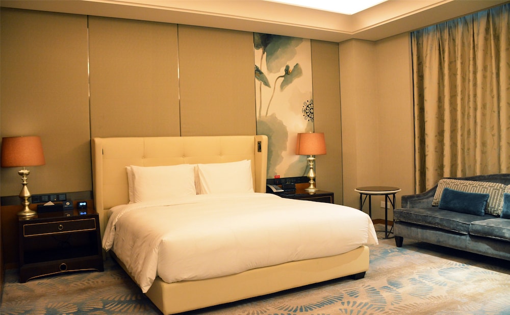Hilton Urumqi 19/63