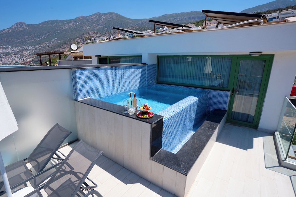 Hotel Beach Park Kalkan 7/50