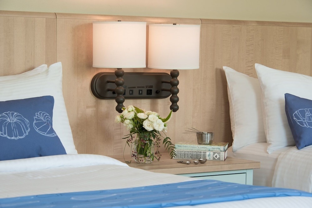 The Essex Vermont S Culinary Resort Spa 15/34