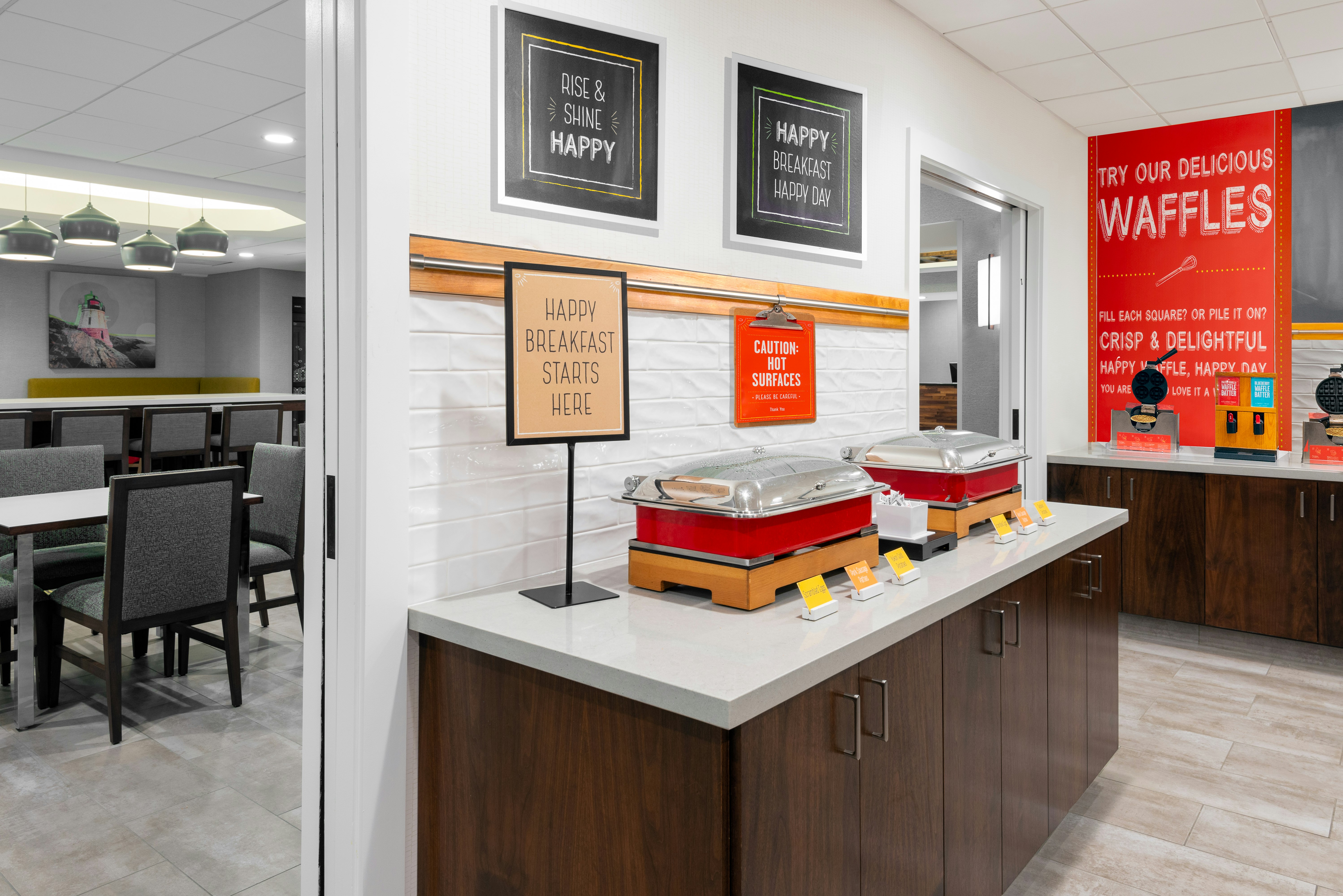 Hampton Inn Coventry - Warwick Area 9/44