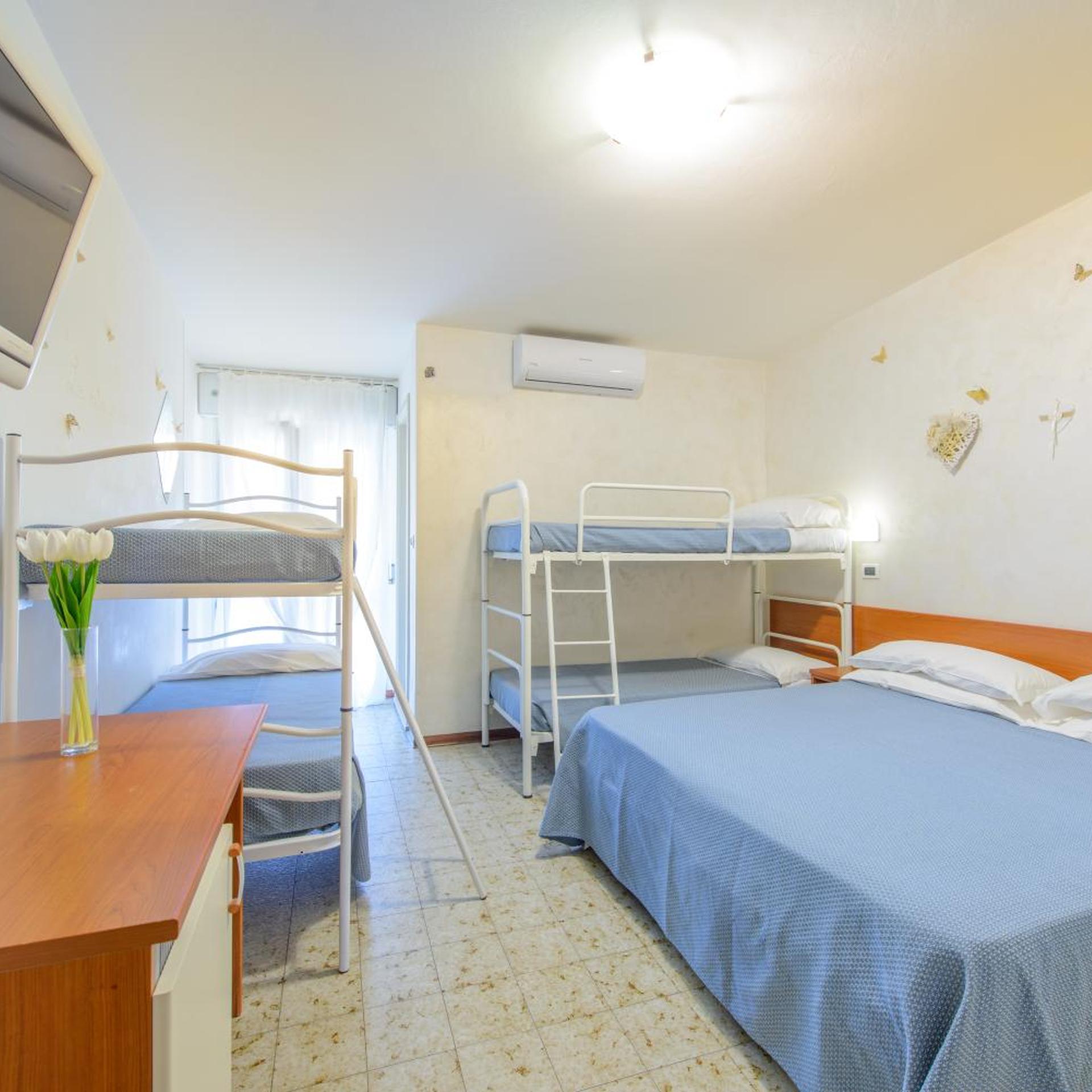 Hotel Caraibi 16/50
