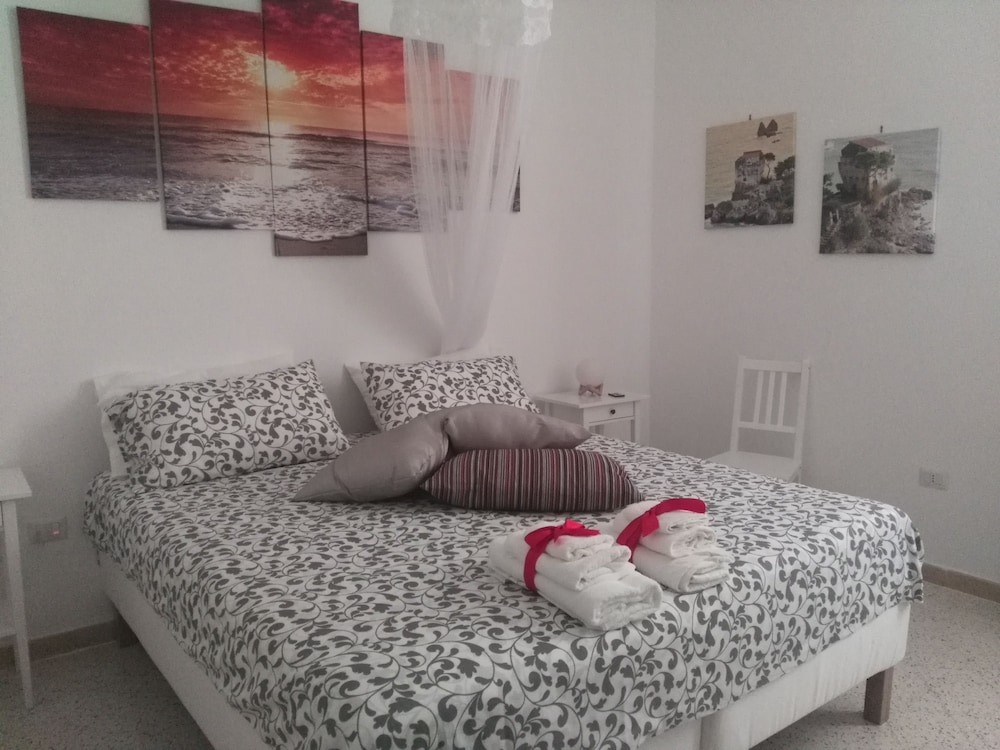 Torre Angellara B&B 7/34