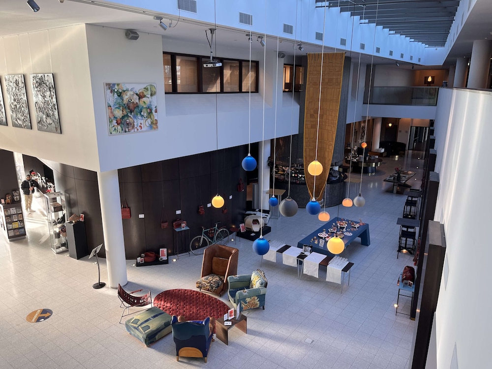 Hotel Artemis Amsterdam 61/65