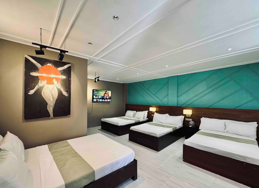 Ilawoods Resort and Sanctuary by Cocotel 30/47