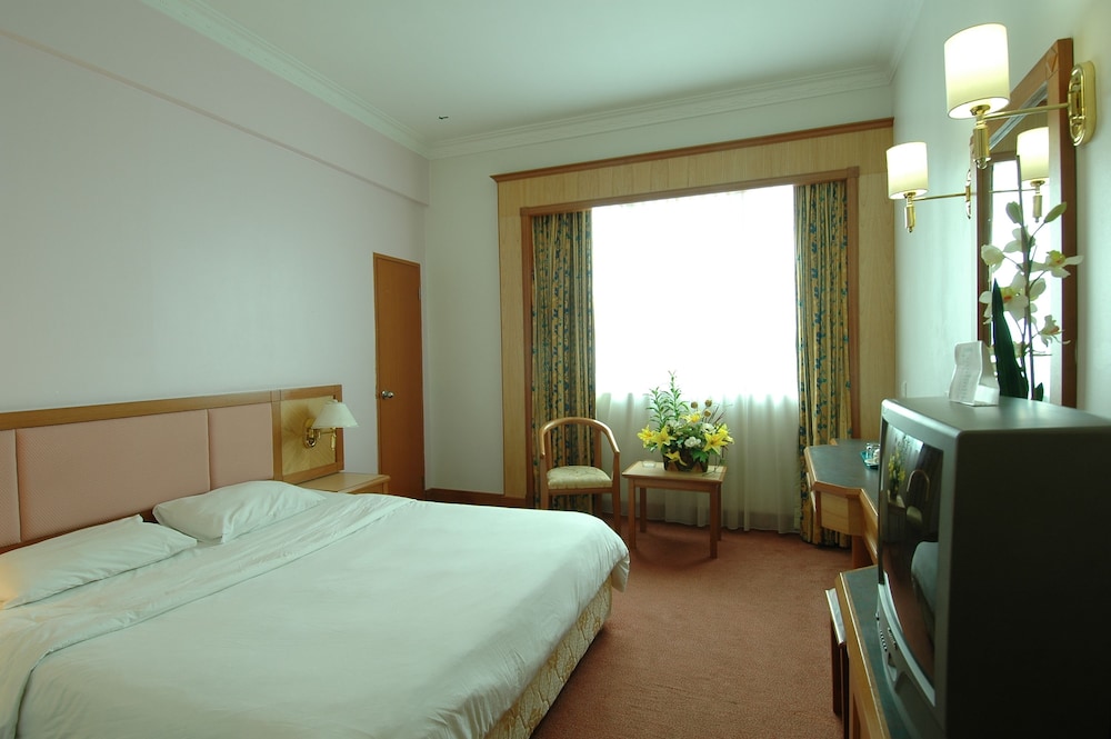 The Paramount Hotel 17/58