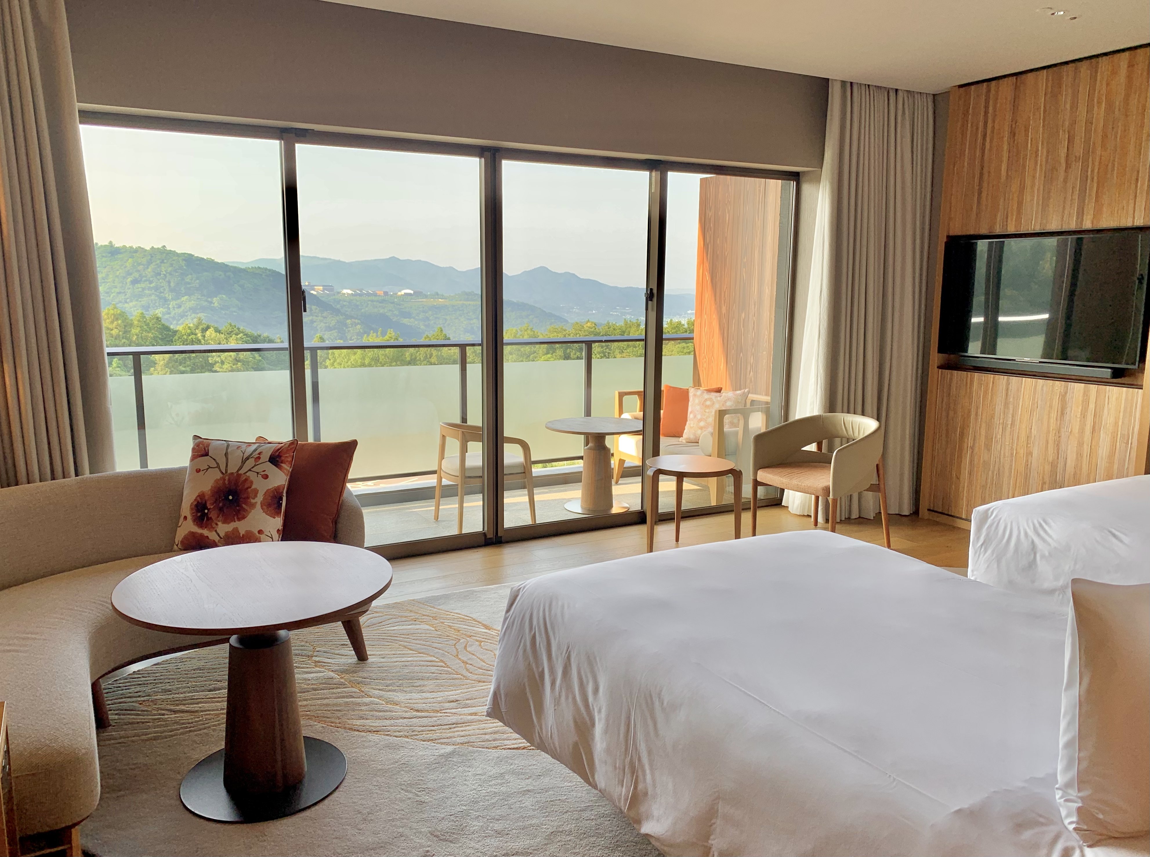 ANA InterContinental Beppu Resort & Spa 10/50