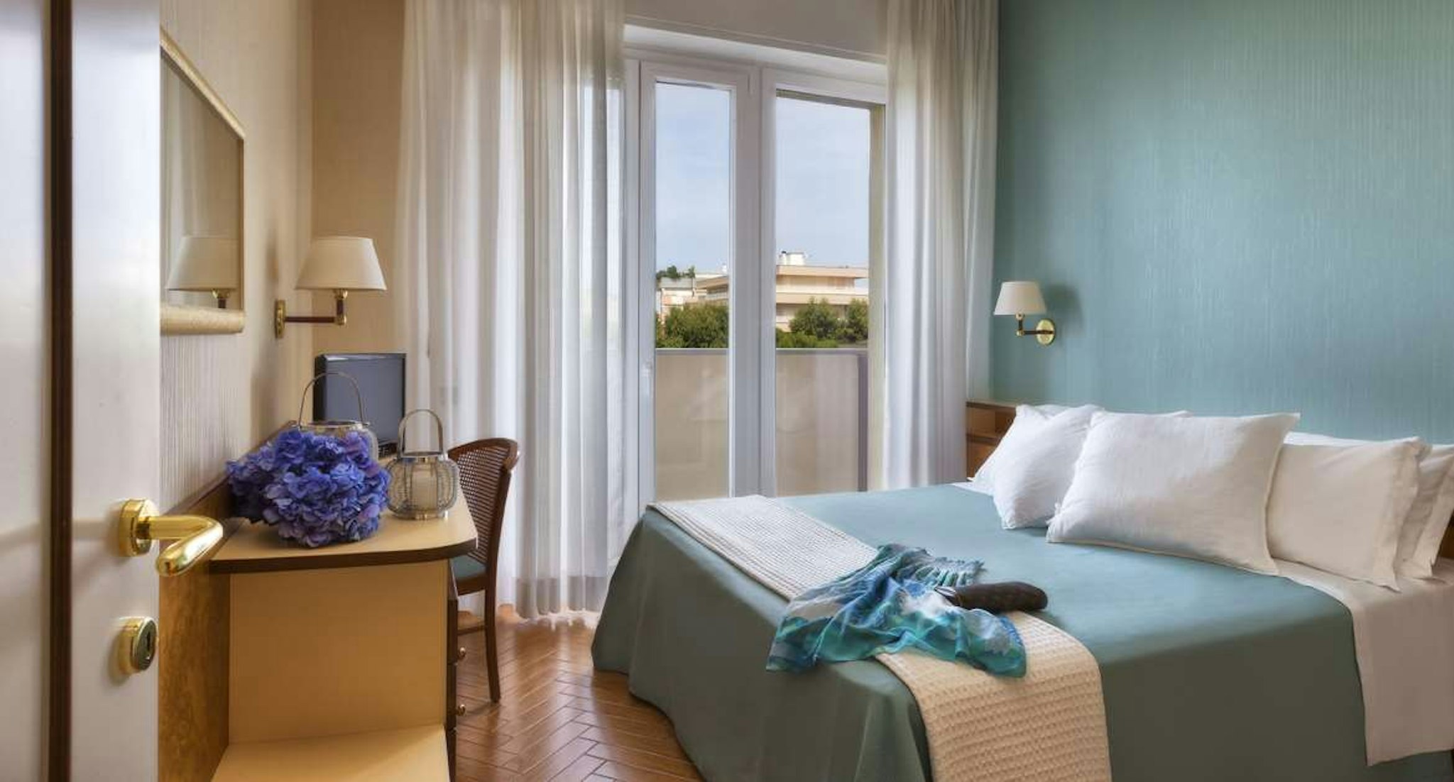 Parioli Residence Hotel Rimini 2/11