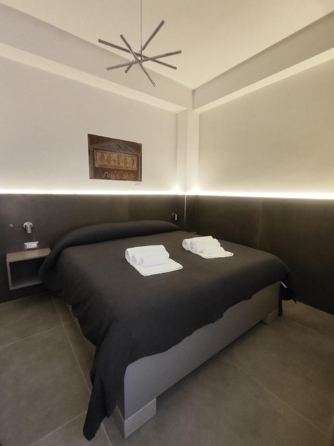 Comfort, Double Bed, Private View, Spacious