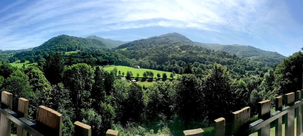 Logis Hotel Le Griou 28/29