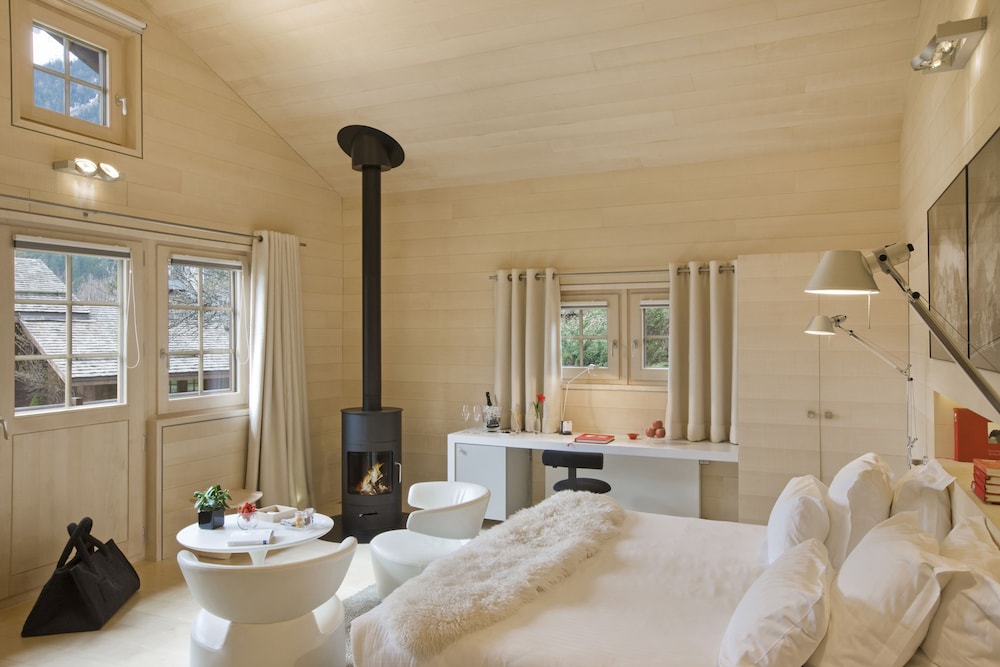 Le Hameau Albert 1er 58/84