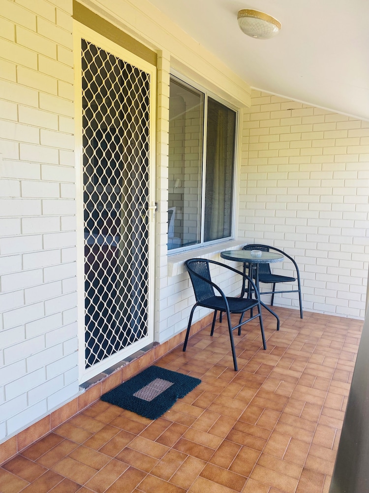 ILUKA MOTEL 42/56