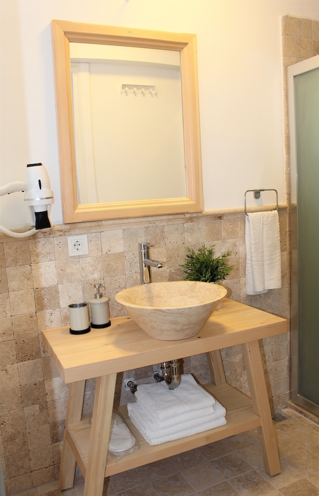 Villamer Hotel Alacati 50/50
