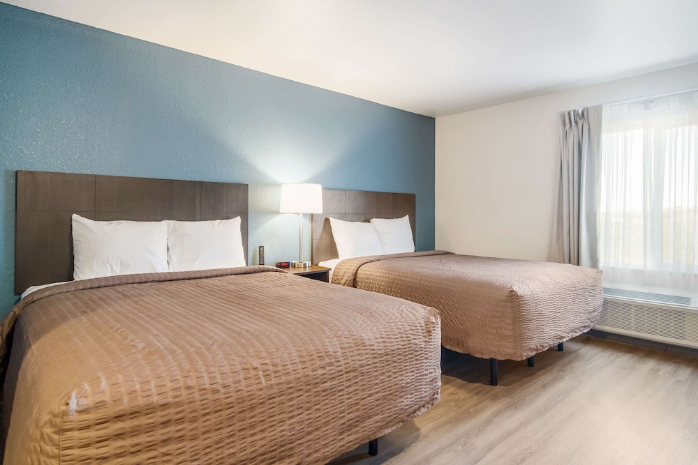 WoodSpring Suites Jacksonville Baymeadows 19/59