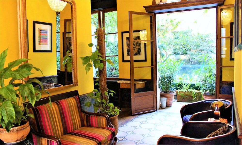 Hotel Relais Saint Sulpice 44/53