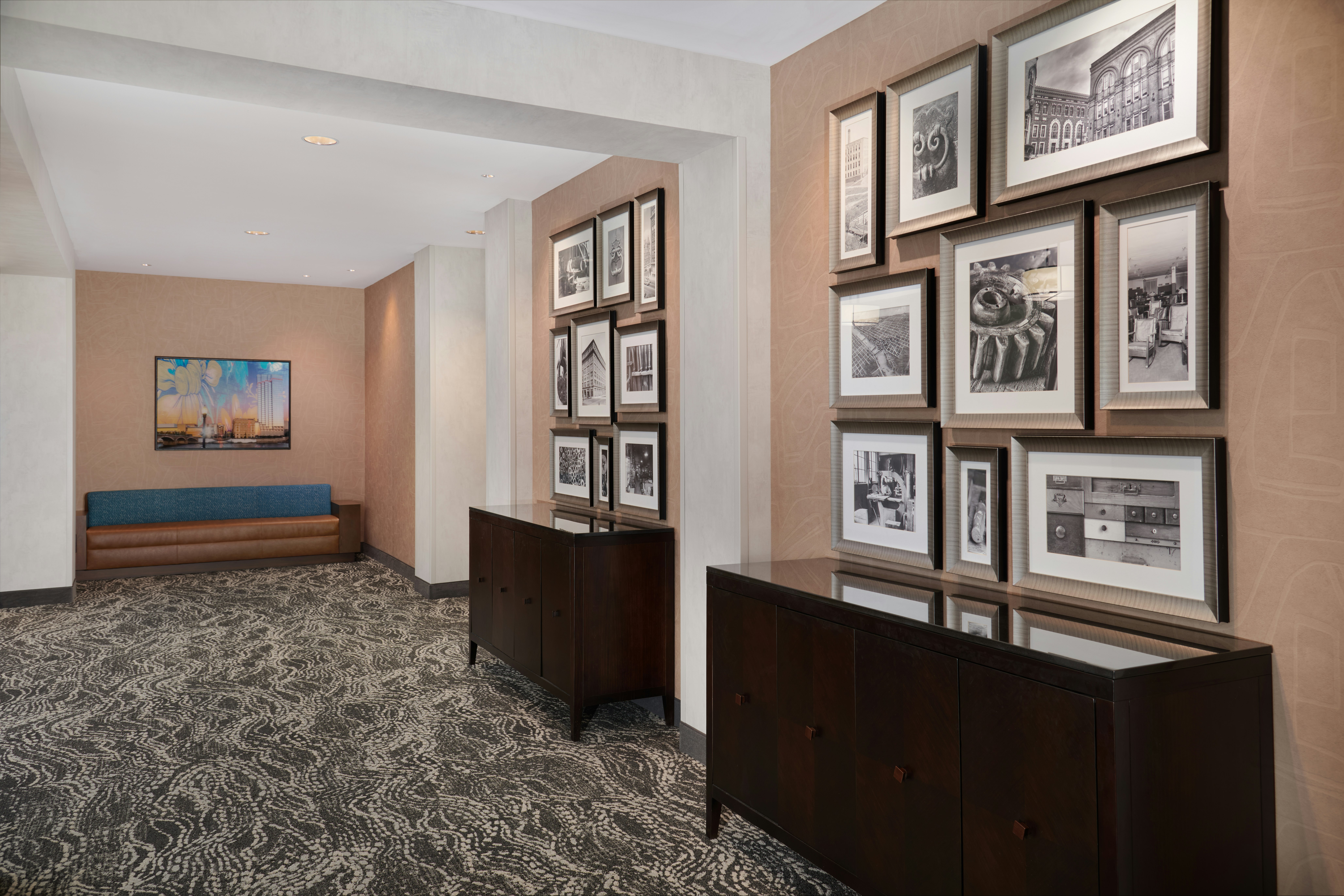 Homewood Suites by Hilton Grand Rapids Downtown 33/56