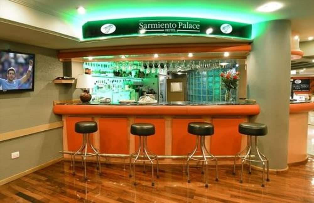 Sarmiento Palace Hotel 39/50