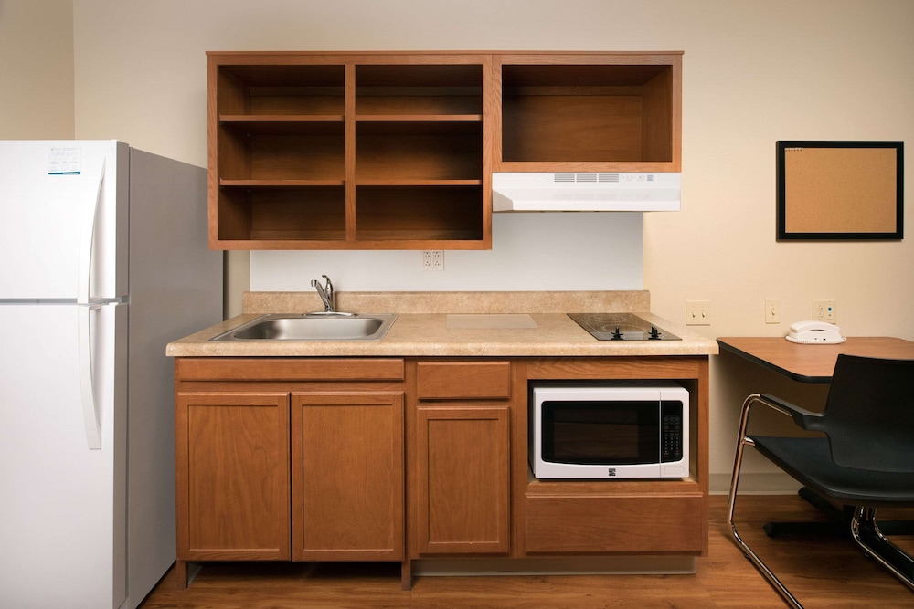 WoodSpring Suites Hobbs 30/36
