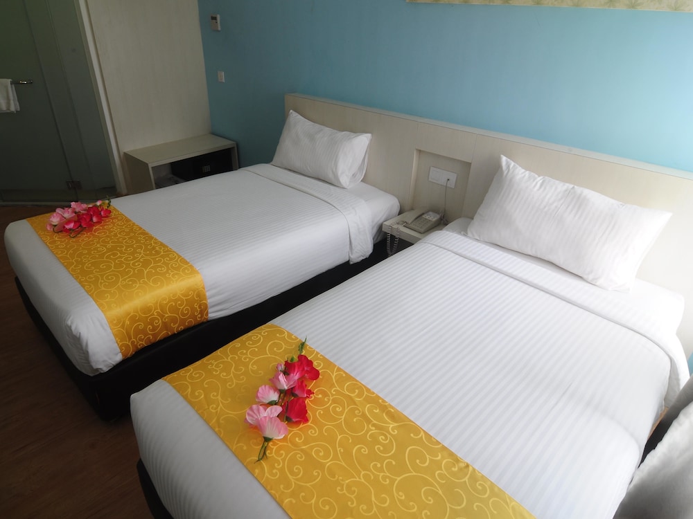 Sri Manja Boutique Hotel 23/44