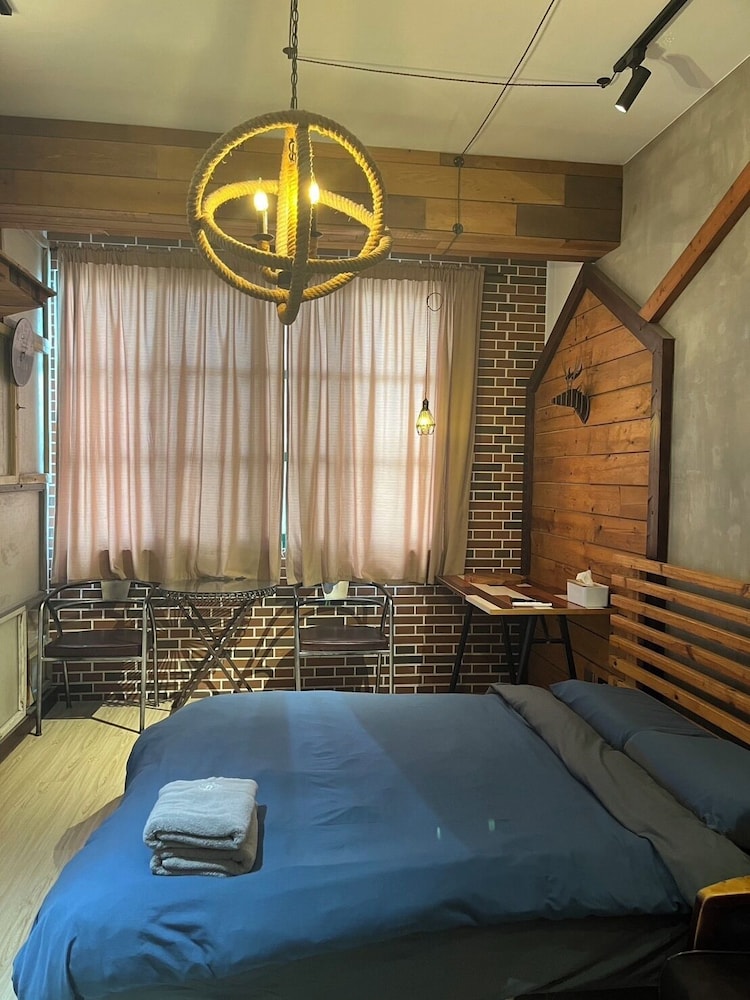 Hinoki Mansion 39/74