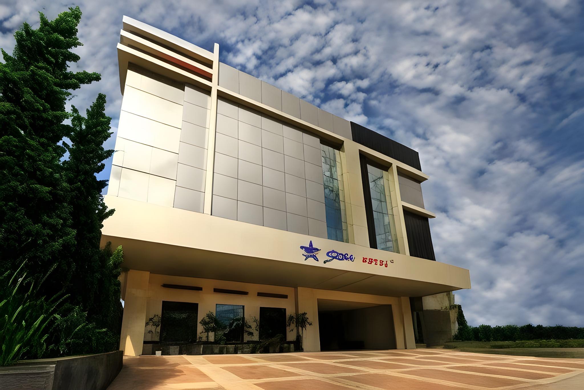Star Hotel Pontianak 3/39