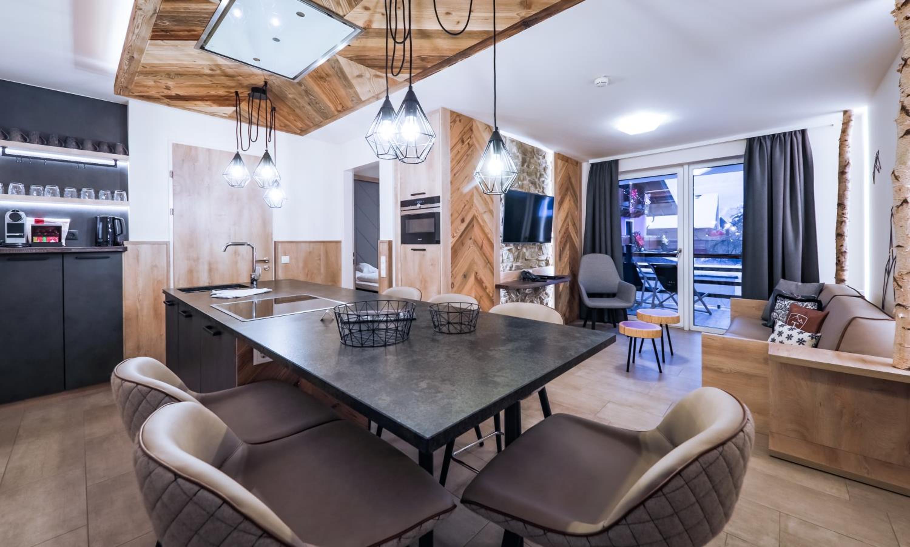 24 By Avenida Hotel And Residences Kaprun 19/29