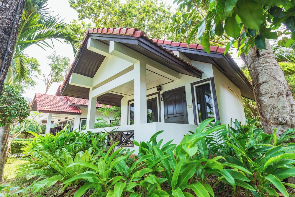Koh Chang Grand View Resort 4/74