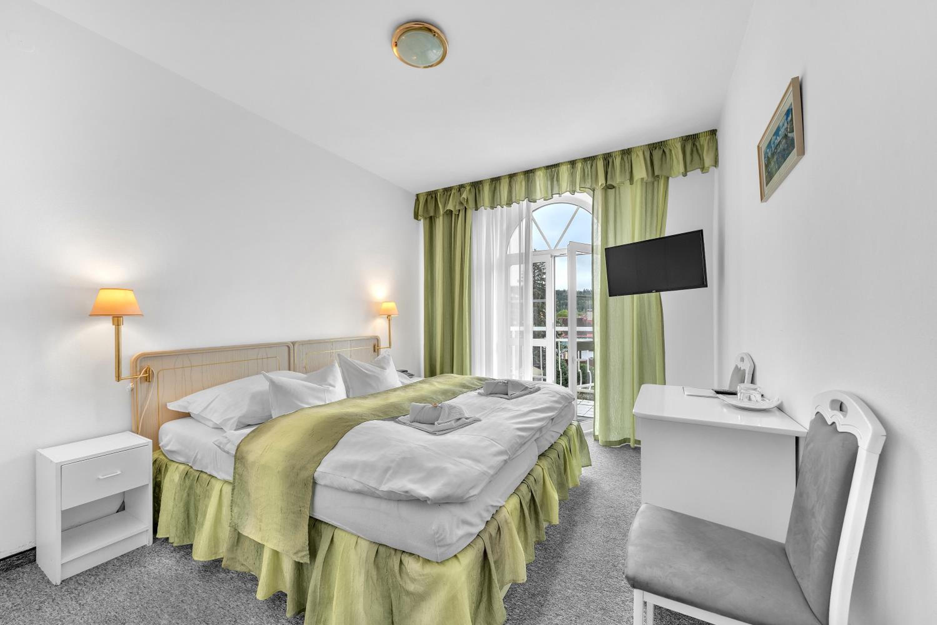 Ferdinand Hotel 18/47