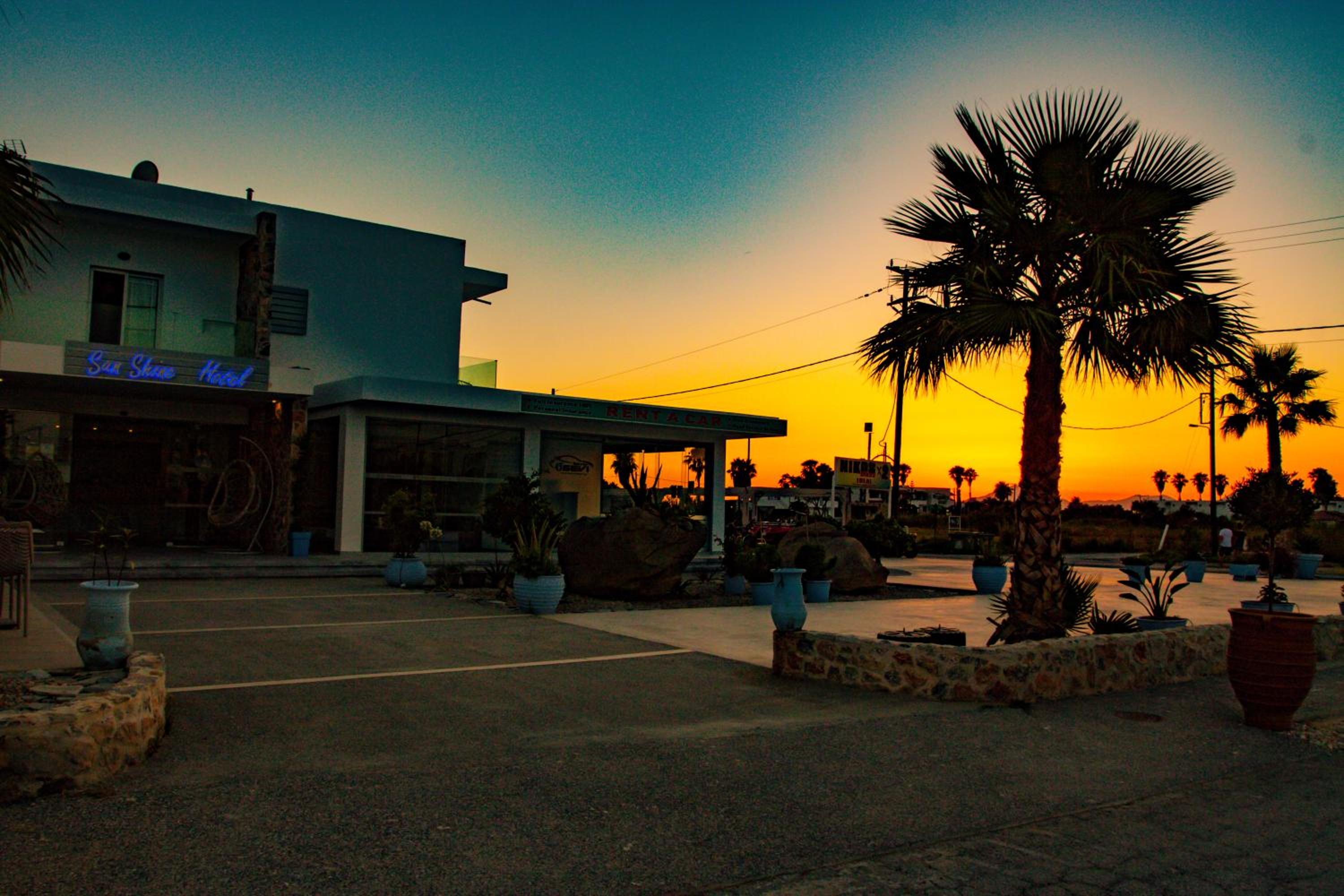 Sunshine Hotel Tigaki 42/50