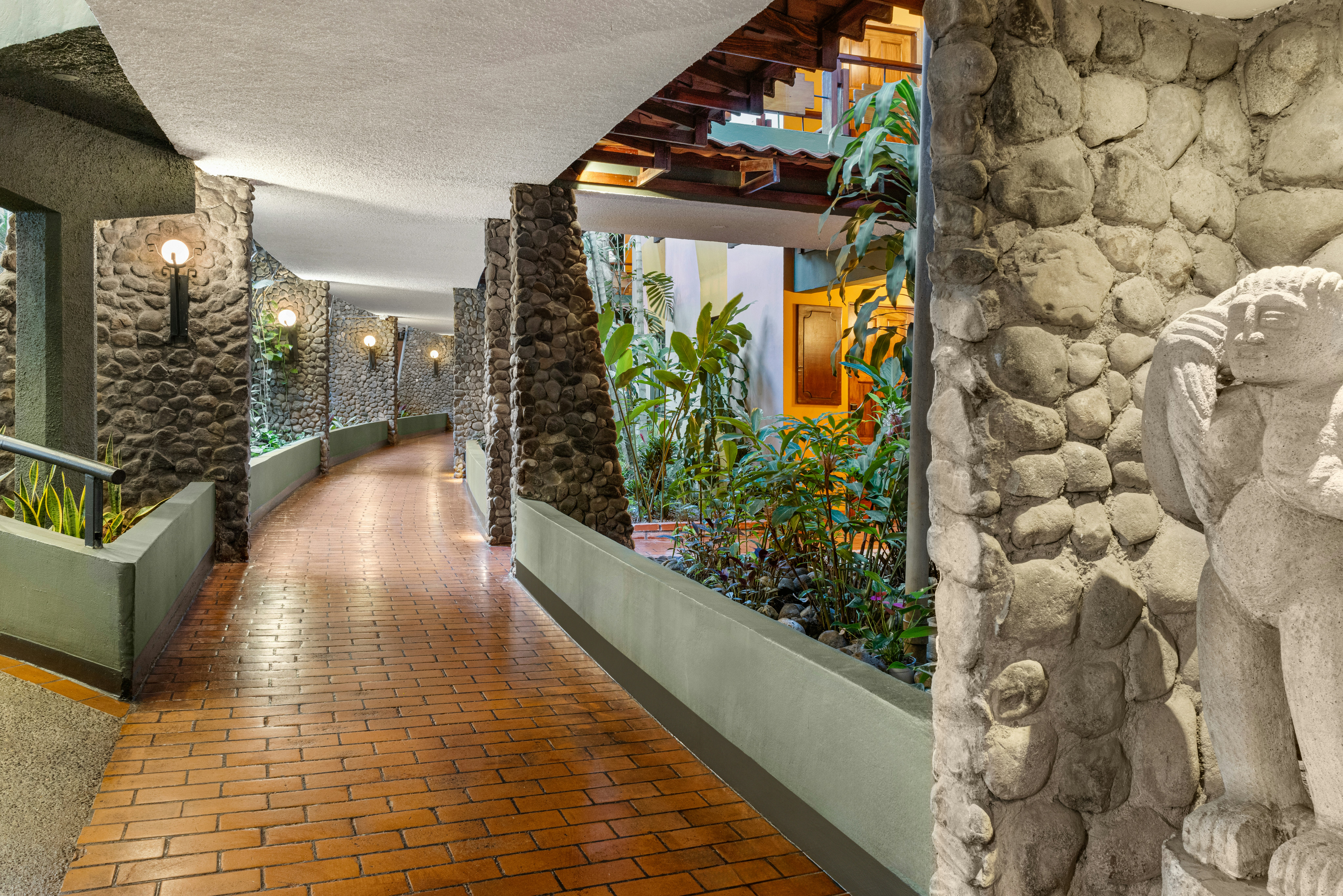 DoubleTree by Hilton Hotel Cariari San Jose - Costa Rica 39/79
