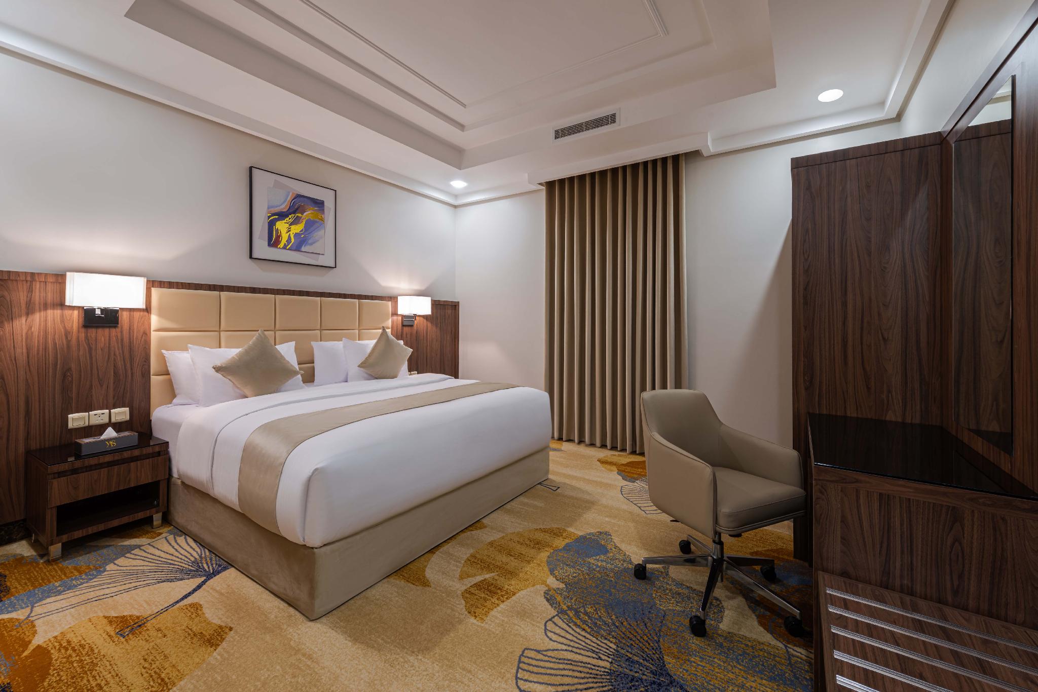 ياس للشقق الفندقية(Yas Hotel Apartment) 23/40
