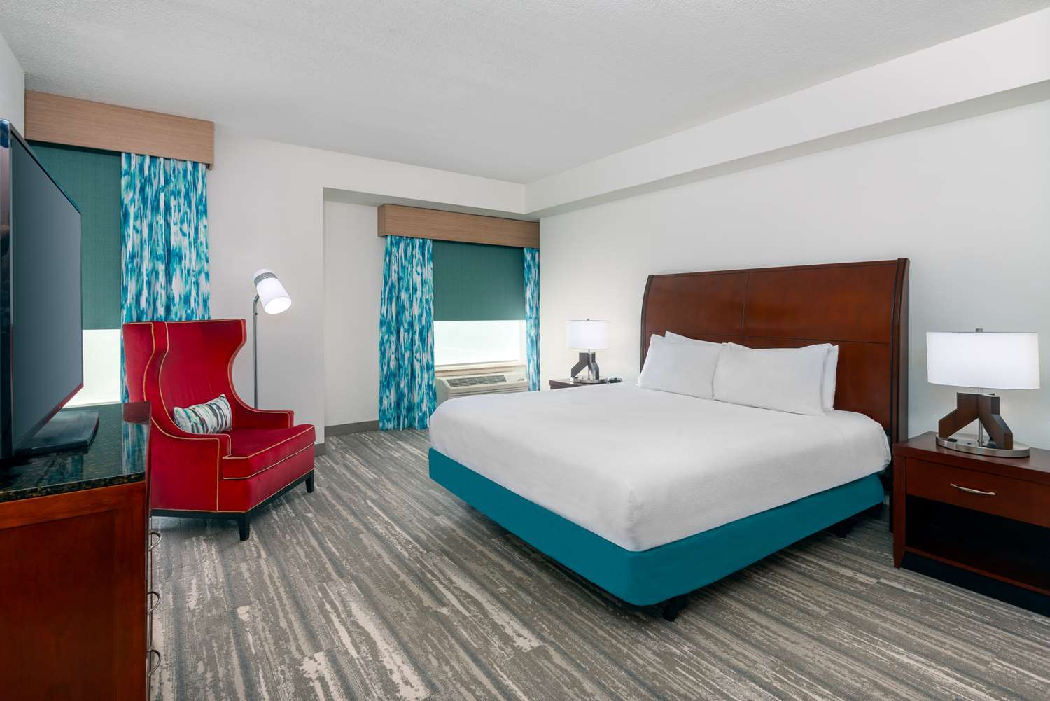 Hilton Garden Inn Tampa Riverview Brandon 12/53