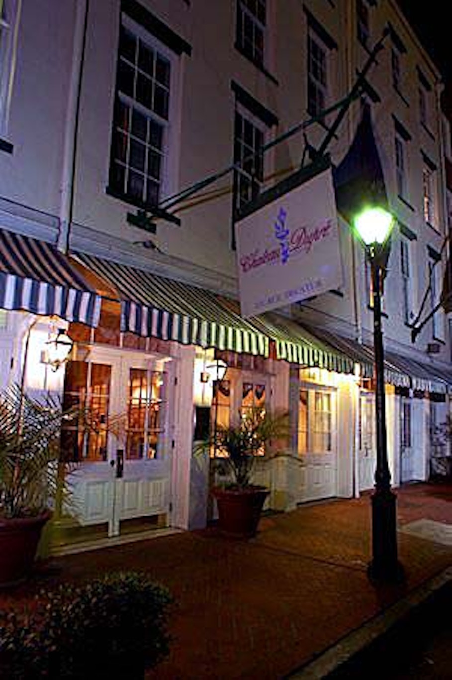 La Galerie Hotel 2/6