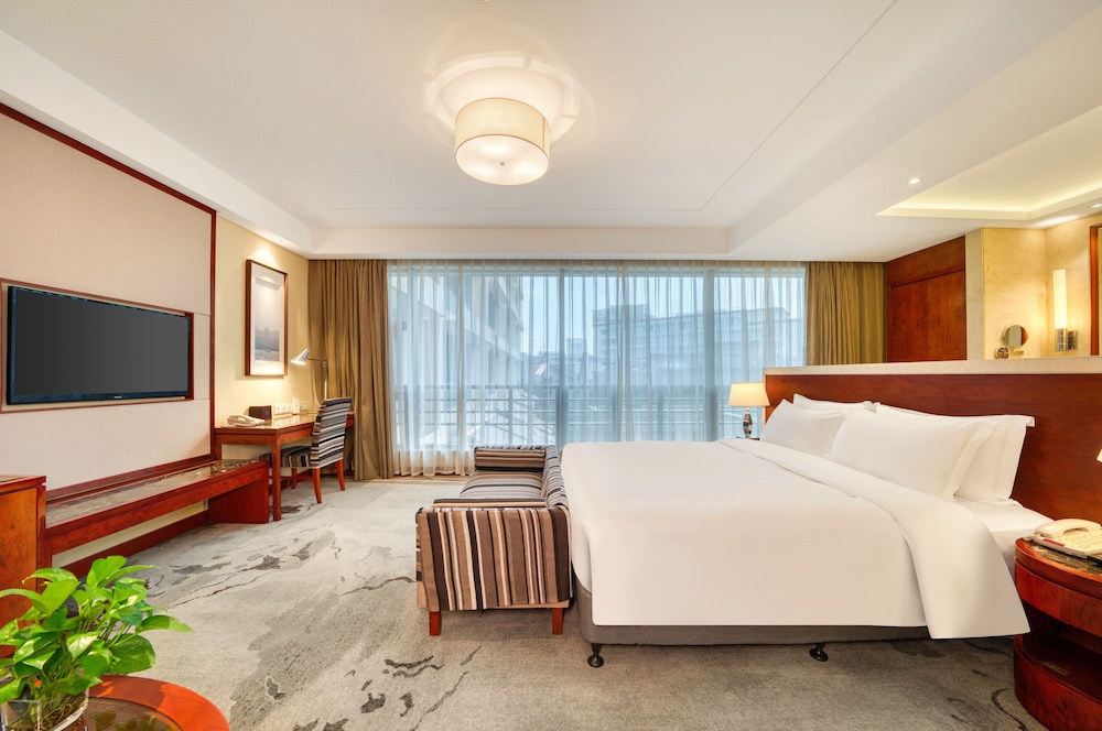 Wanghu Hotel 17/48