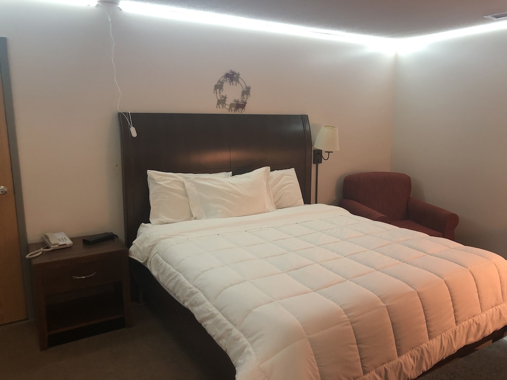 Americas Best Value Inn 2/31