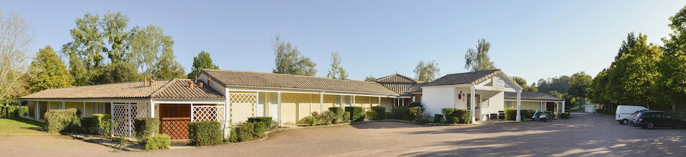 HOTEL VAL DE VIENNE 23/29