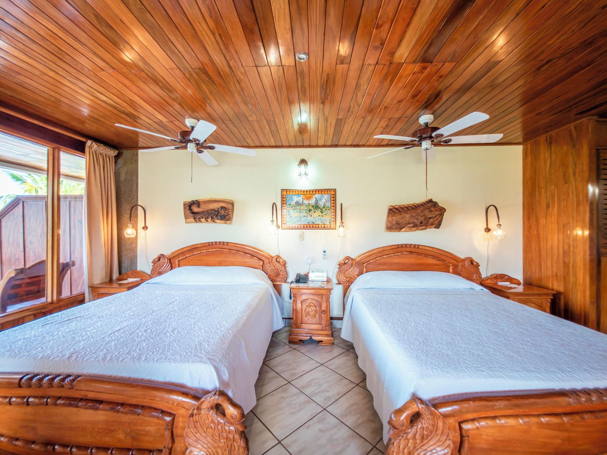 Plus, Studio, Ocean View, Adult Only