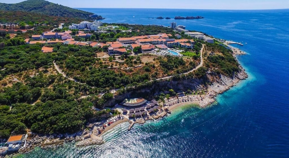 Adriatic Resort Apartments 41/50