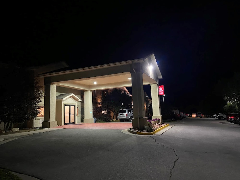 Wingate by Wyndham New Castle - Glenwood Springs 40/50