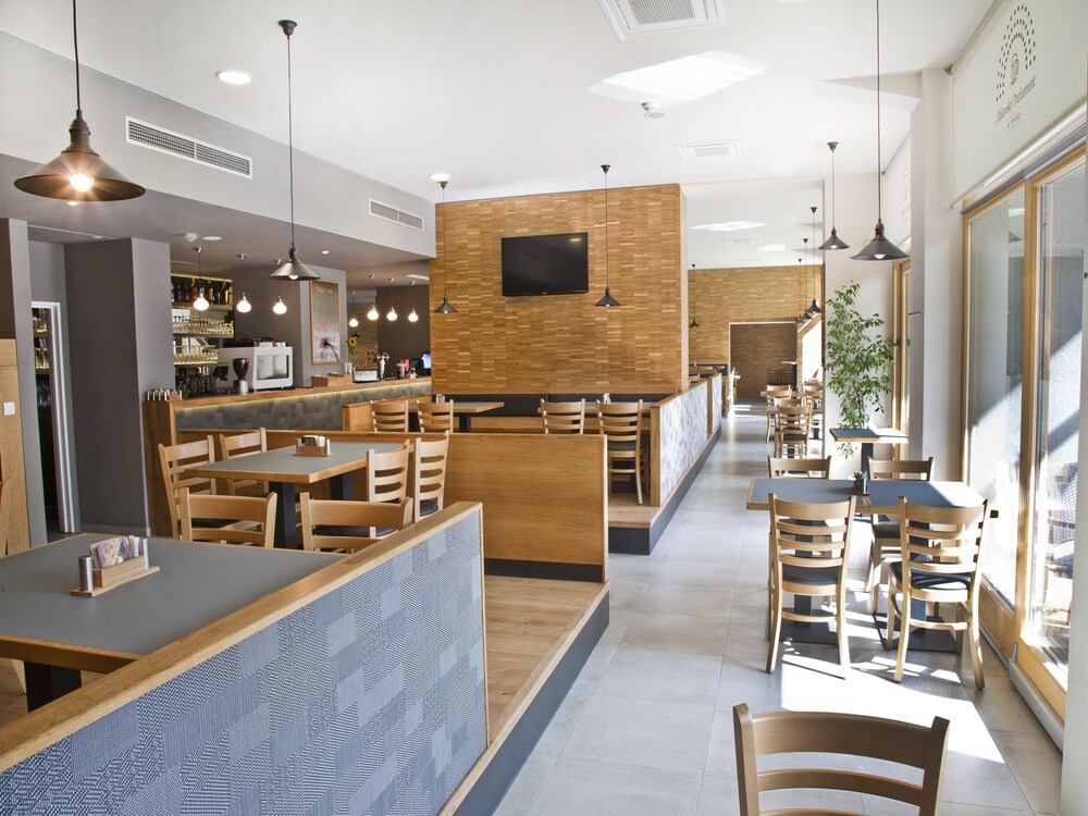 EA Business Hotel Jihlava 37/51