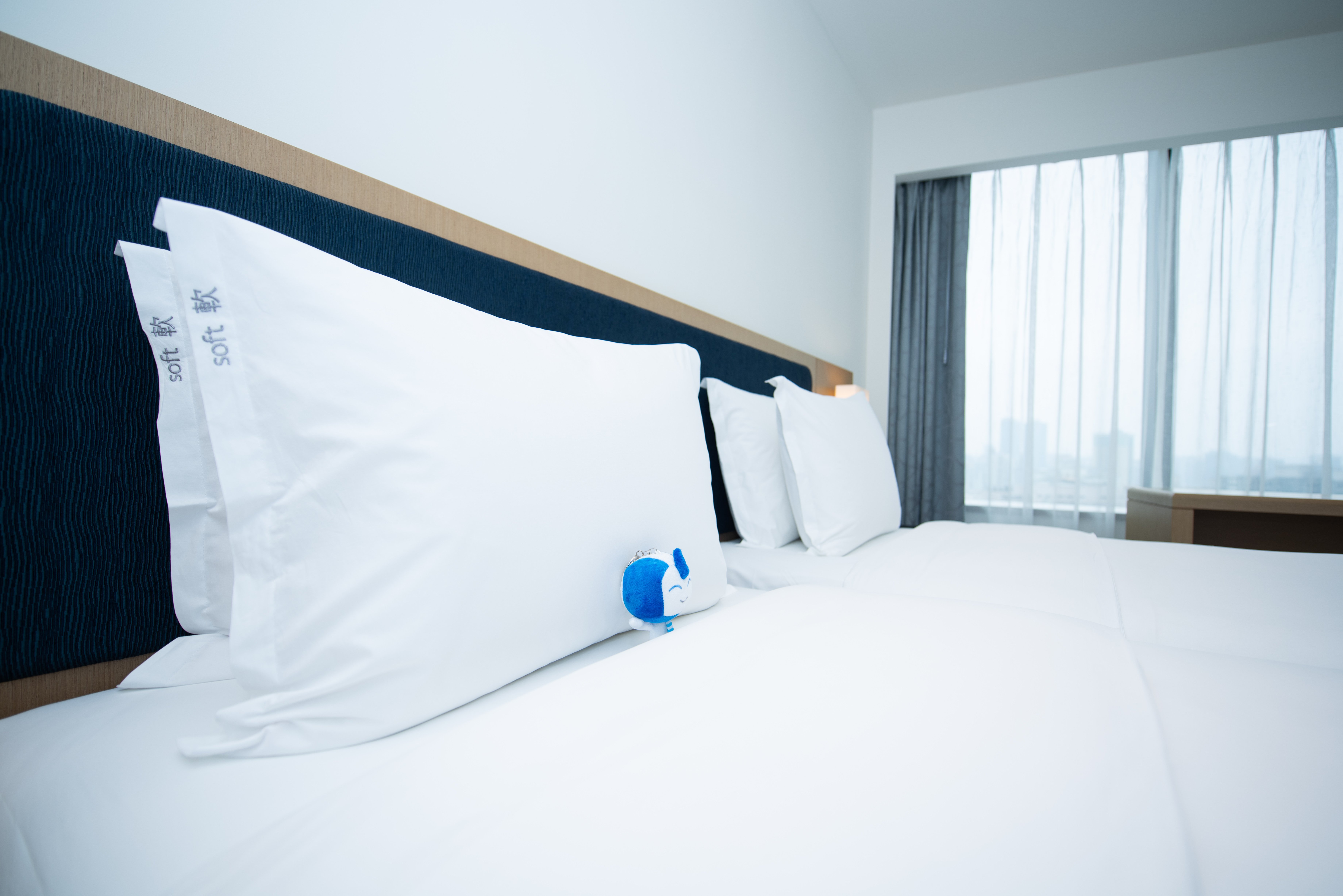 Holiday Inn Express Macau City Centre 29/50