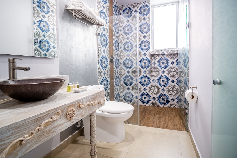 Hotel DC Boutique and Spa 14/62